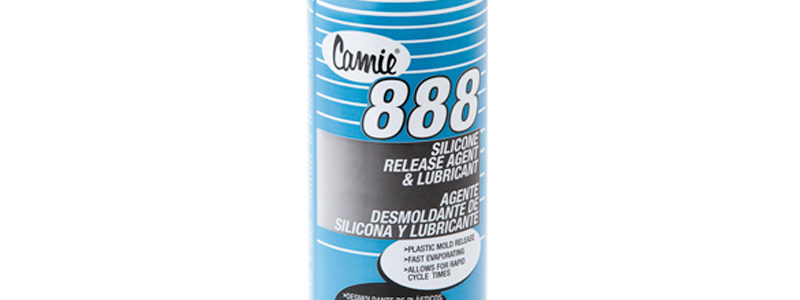 Camie 610 Silicone Release Spray