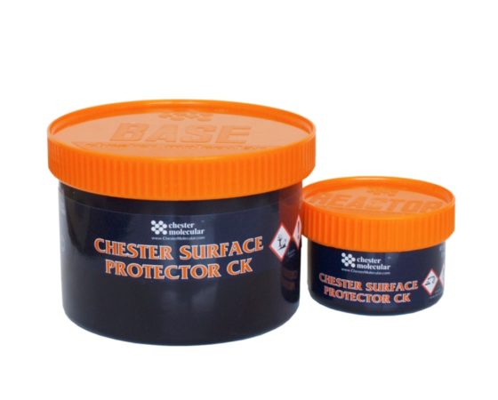 CHESTER SURFACE PROTECTOR CK