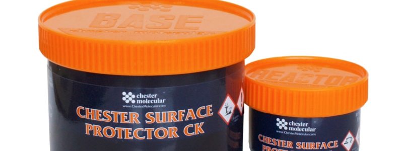 CHESTER SURFACE PROTECTOR CK