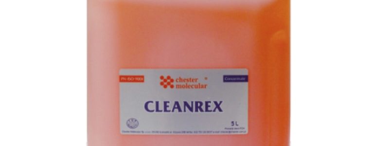 CHESTER CLEANREX
