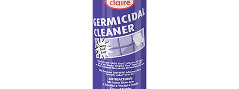 GERMICIDAL CLEANER COUNTRY AROMA FRESCO