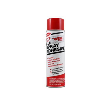 SW083 Web Type Spray Adhesive