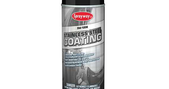 SW1008 Stainless Steel Coating