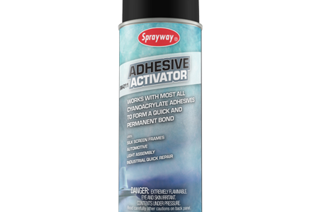 SW211 Adhesive Activator