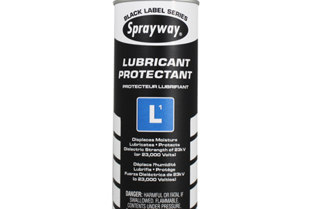 SW288 LUBRICANT PROTECTANT L1