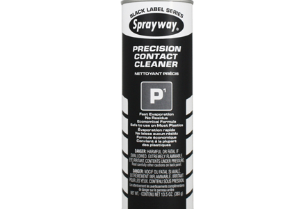 SW293  PRECISION CONTACT CLEANER
