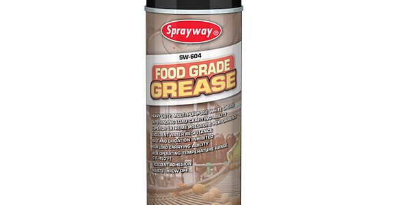 SW604 Food Grade Grease