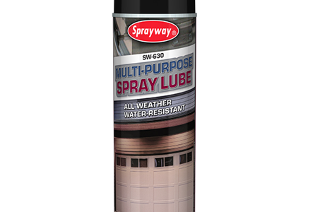 SW630 Multi Purpose Spray Lube