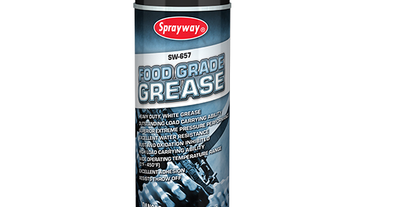 SW657 Food Grade Grease