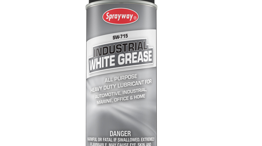 SW715 White Grease