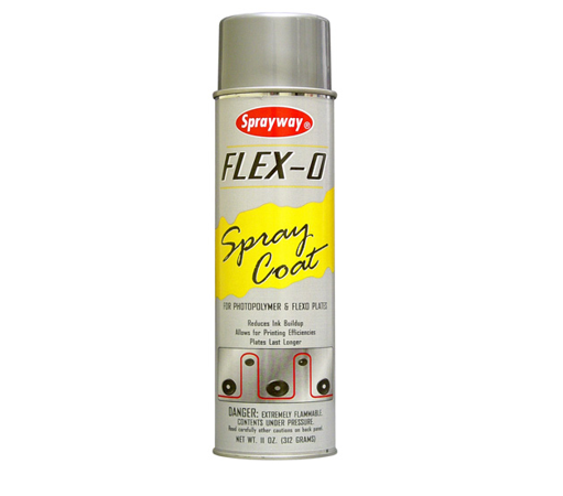 SW727 FLEX-O Spray Coat