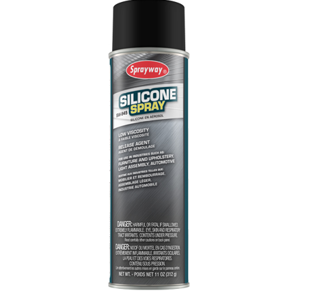 SW945 Silicone Spray