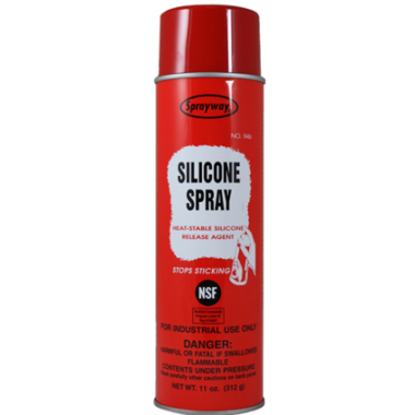 SW946 Silicone Spray